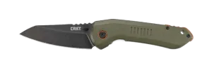 CRKT - Overland Folding Pocket Knife