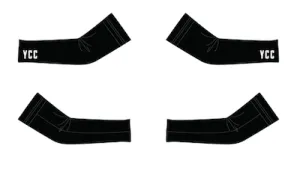 Custom Arm Warmers - YAMBA Cycling Club