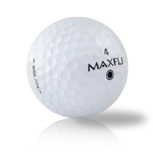 Custom Maxfli Mix