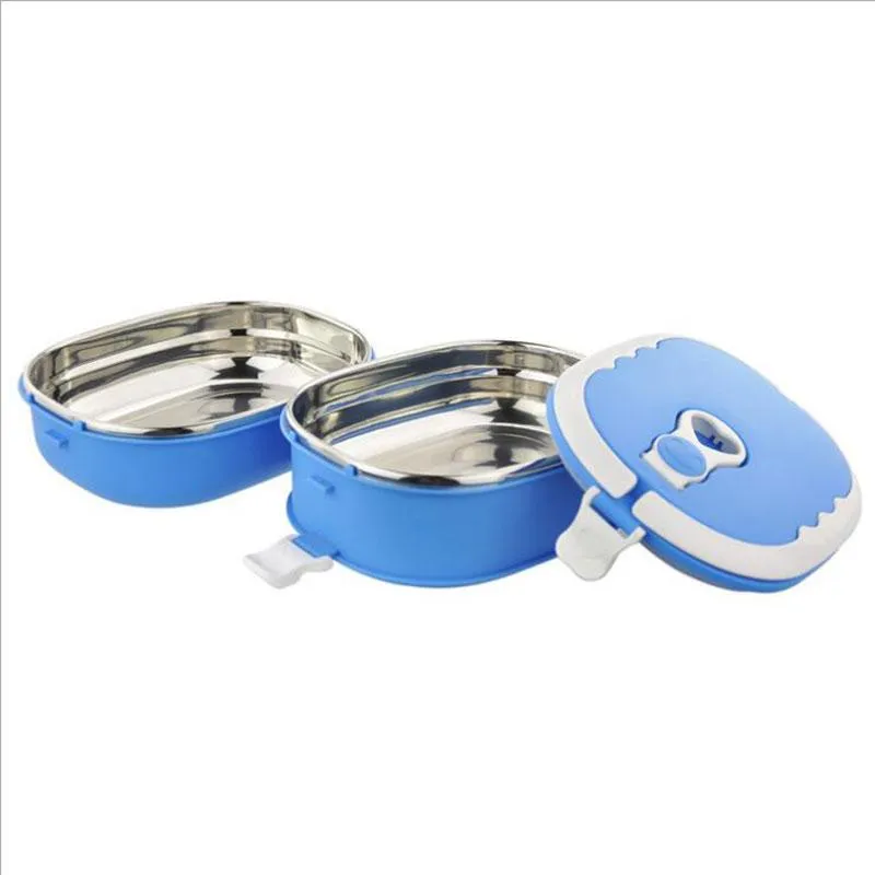 Cute Thermal Kids Bento Lunch Boxes
