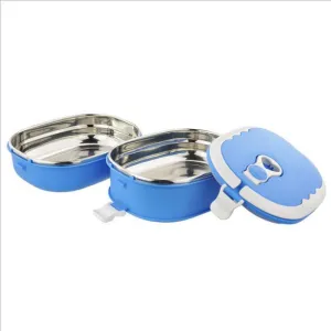 Cute Thermal Kids Bento Lunch Boxes