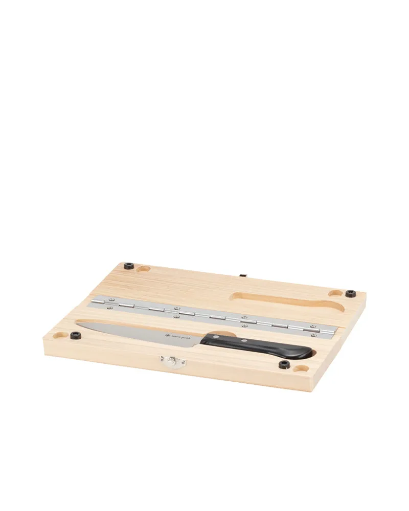 Cutting Board Set M