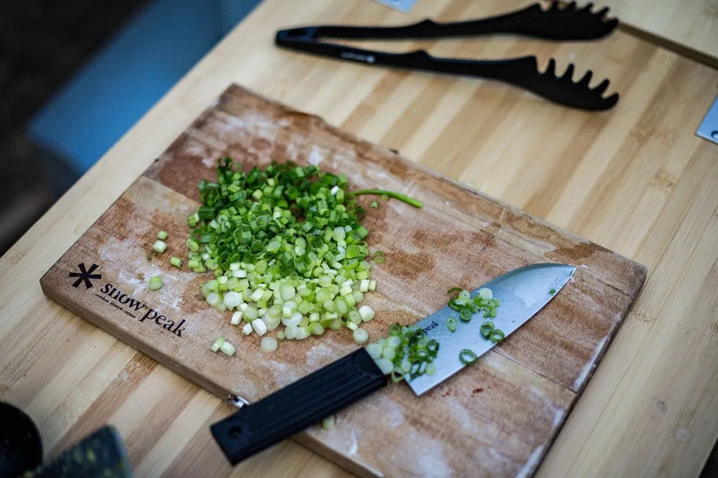 Cutting Board Set M
