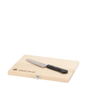 Cutting Board Set M