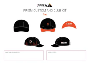 Cycling Cap