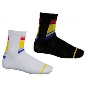CYCLING SOCKS - LOOK REPLICA