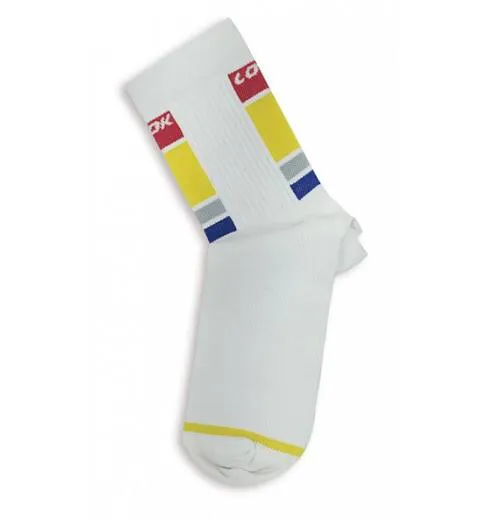 CYCLING SOCKS - LOOK REPLICA