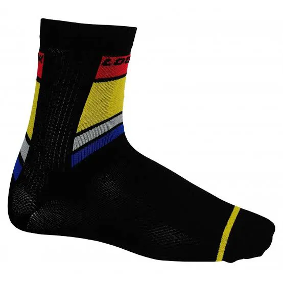 CYCLING SOCKS - LOOK REPLICA