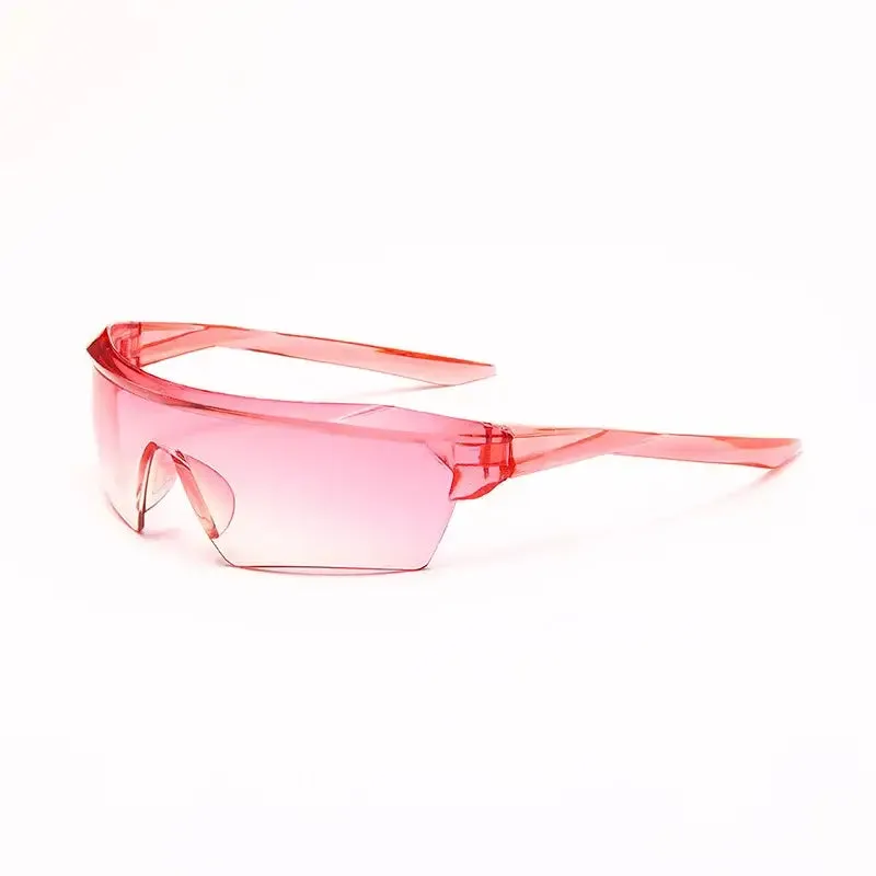 Cycling Sunglasses Fashion