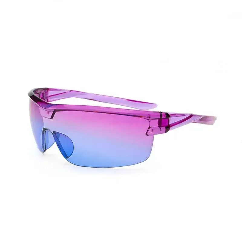 Cycling Sunglasses Fashion
