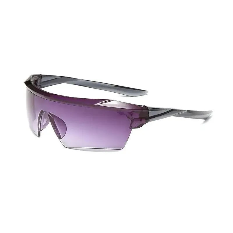 Cycling Sunglasses Fashion