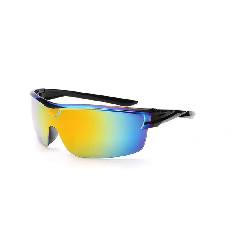 Cycling Sunglasses Fashion