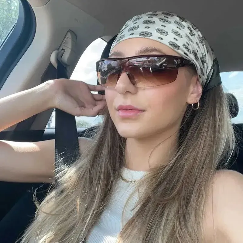 Cycling Sunglasses Fashion