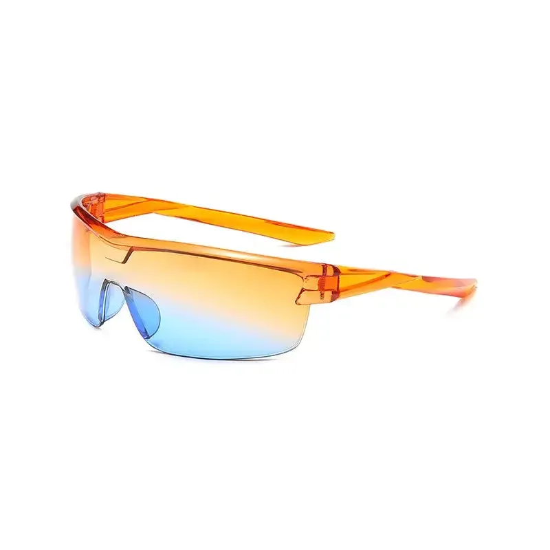Cycling Sunglasses Fashion