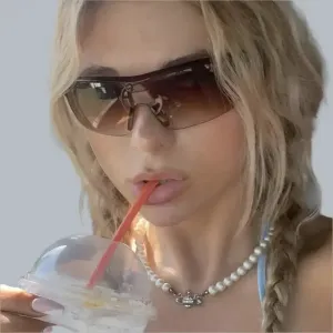 Cycling Sunglasses Fashion
