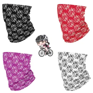 Cyclist 4 PACK