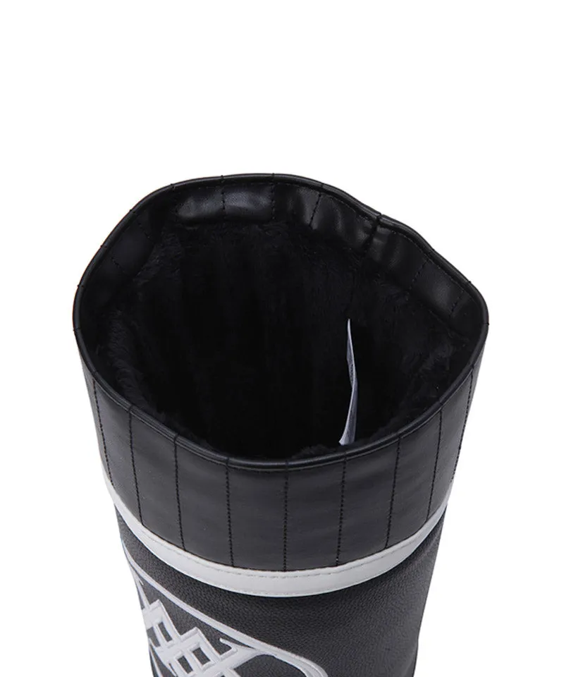 Cylinder Head Cover (Utility) - Black