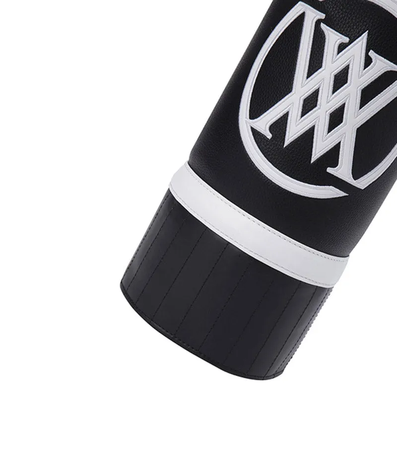 Cylinder Head Cover (Utility) - Black