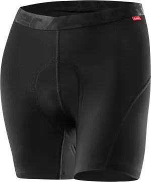 Damen Unterhose W CYCLING UNDERSHORTS ELASTIC