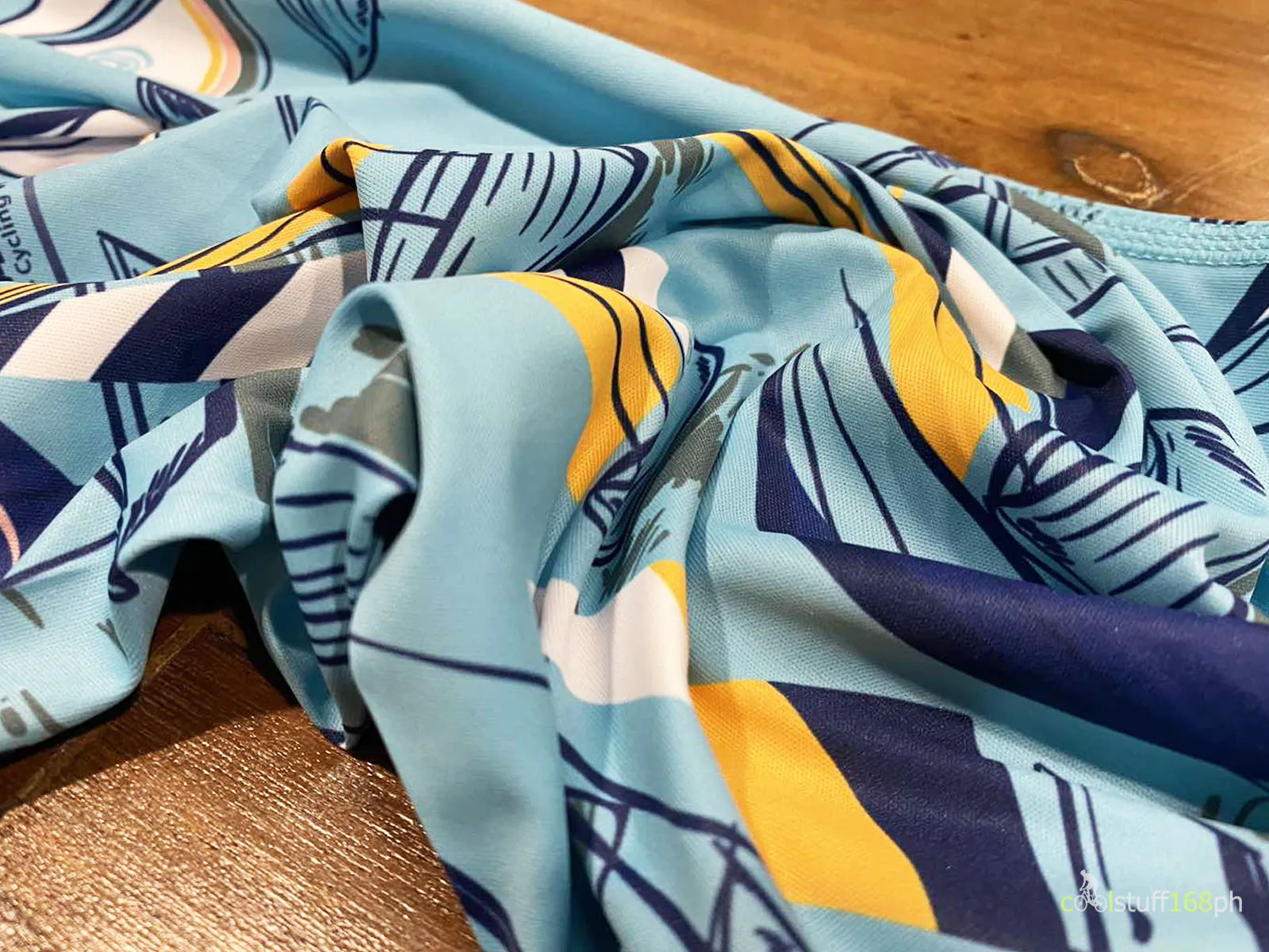 Darevie Cycling Buff Scarf