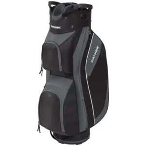 Datrek Superlite Cart Bag Black/Charcoal (DG37231)