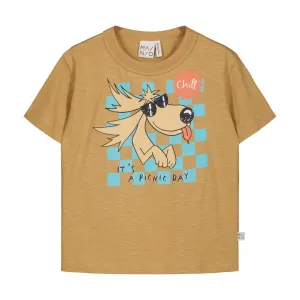 Dennis Tee by Mainio