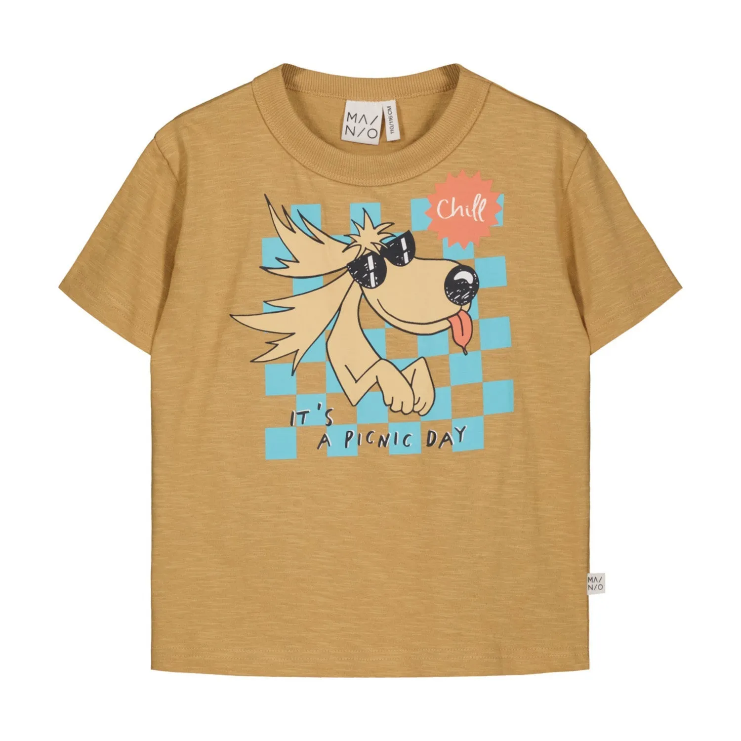 Dennis Tee by Mainio