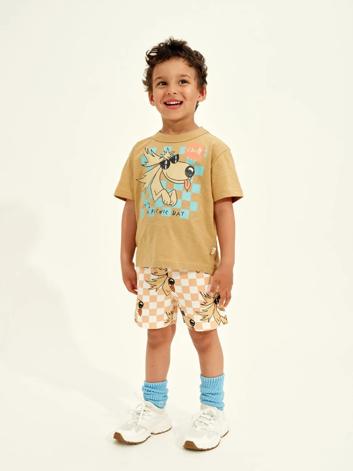 Dennis Tee by Mainio