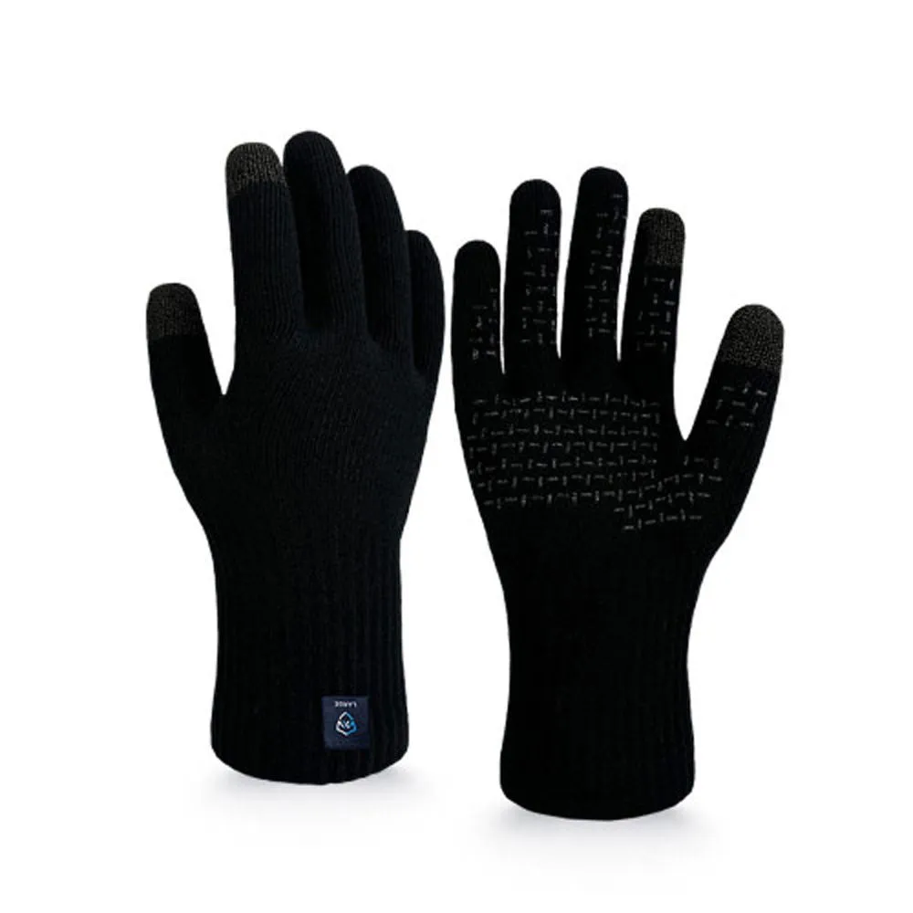 Dexshell - ThermFit Gloves 3.0 Black  - L