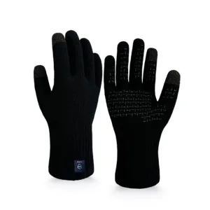 Dexshell - ThermFit Gloves 3.0 Black  - L