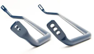 Dinan F10 M5 / F1X M6 Lightweight Tubular Adjustable Anti-Roll Bar Set
