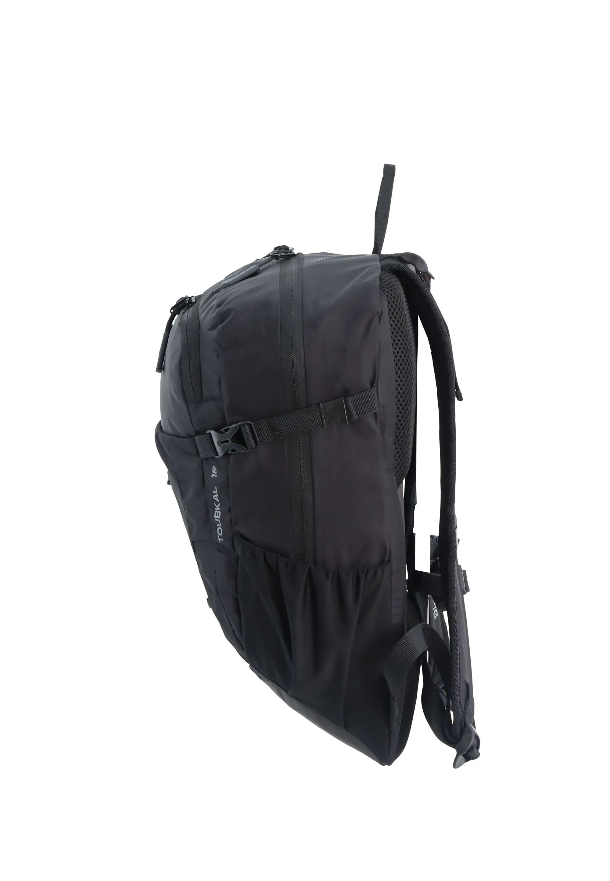 Discovery Outdoor Backpack  / School Backpack - D00611 Black
