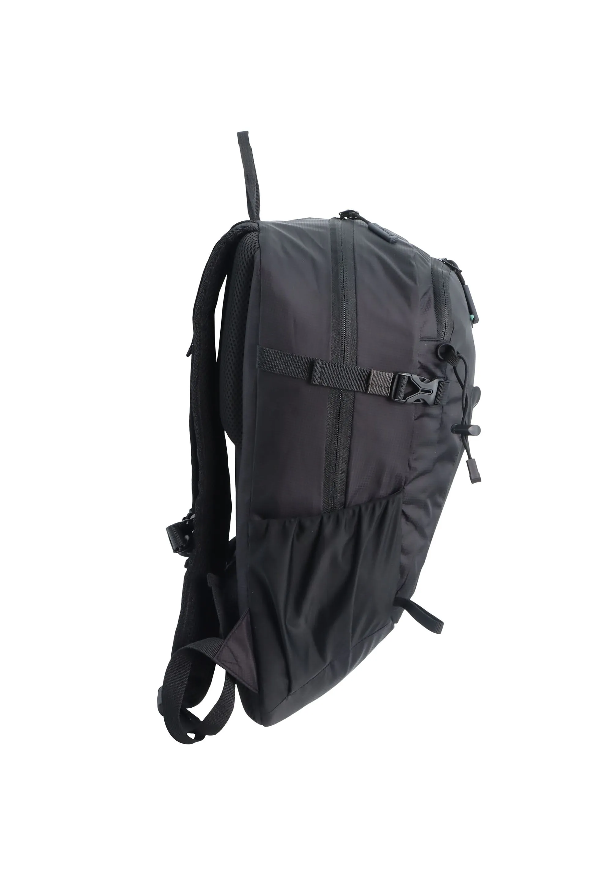 Discovery Outdoor Backpack  / School Backpack - D00611 Black