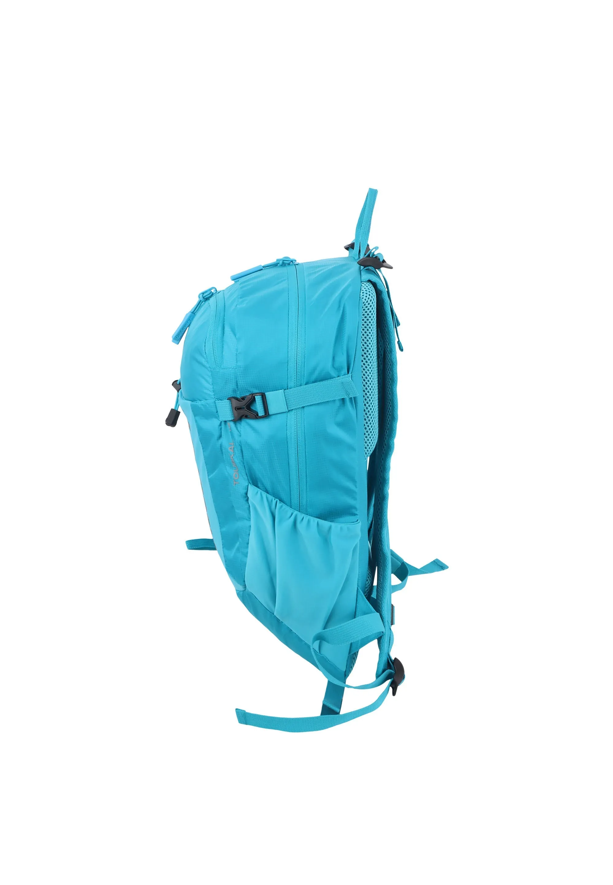 Discovery Outdoor Backpack  / School Backpack - D00611 Blue