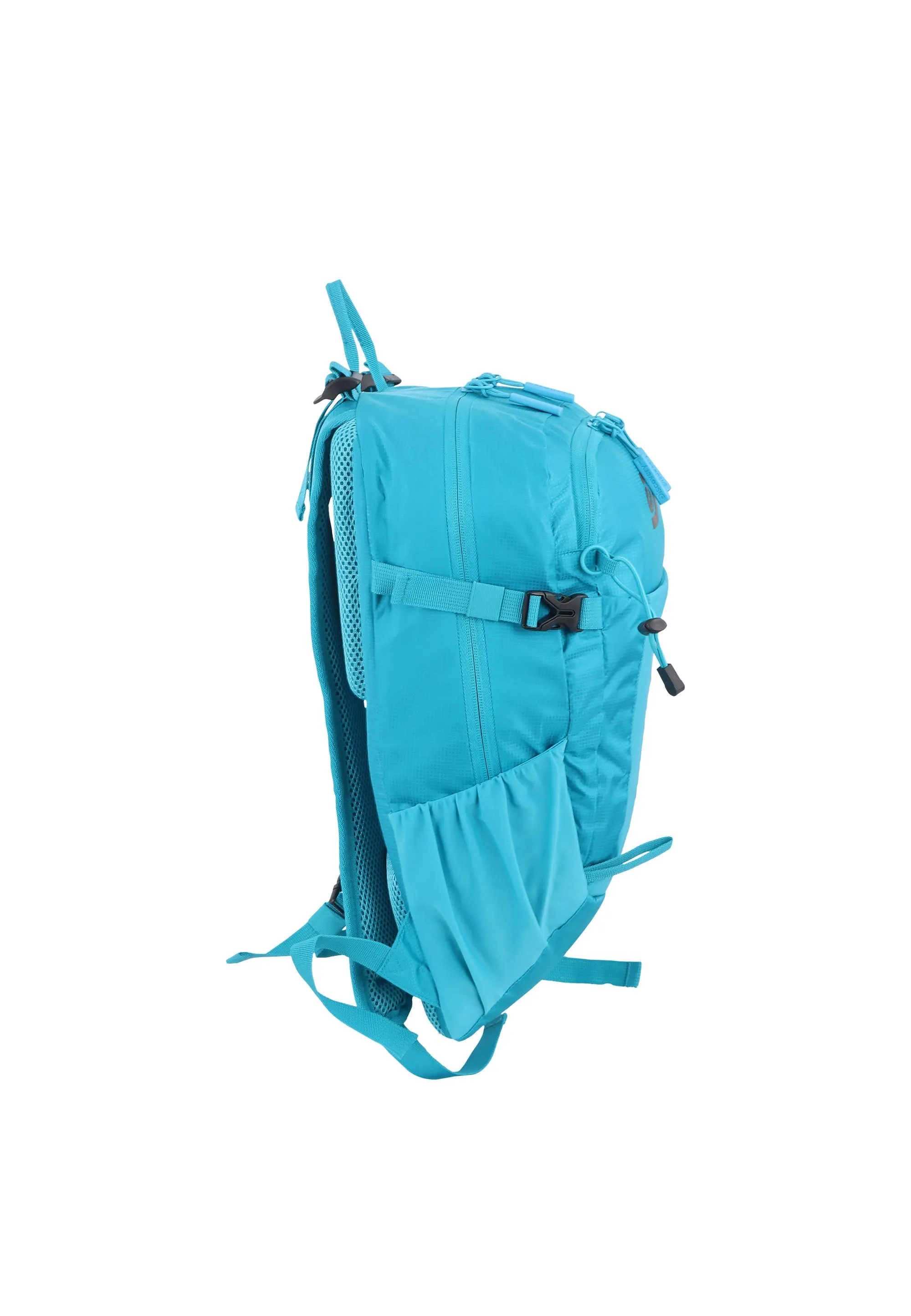 Discovery Outdoor Backpack  / School Backpack - D00611 Blue