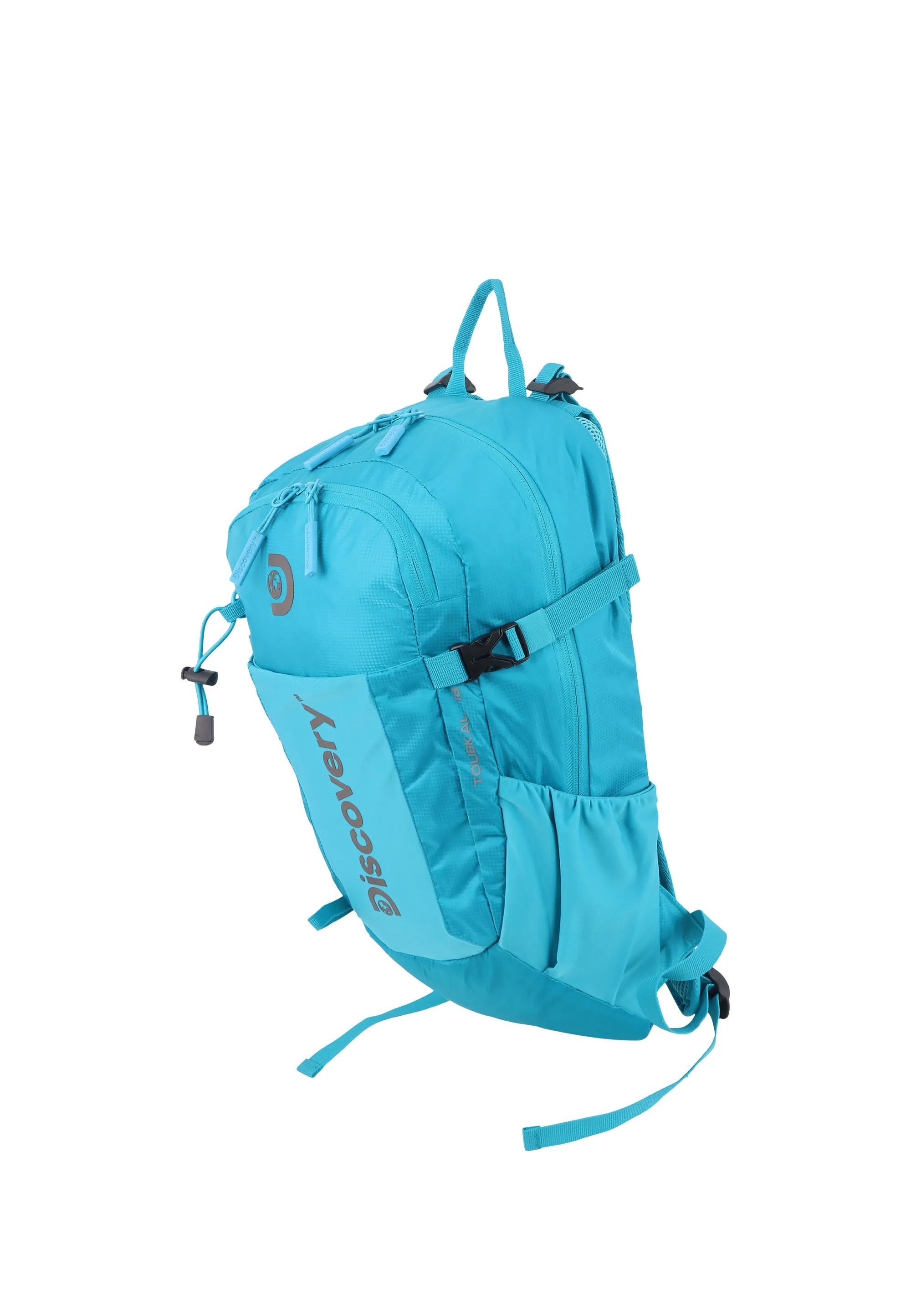 Discovery Outdoor Backpack  / School Backpack - D00611 Blue