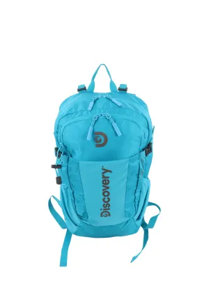 Discovery Outdoor Backpack  / School Backpack - D00611 Blue