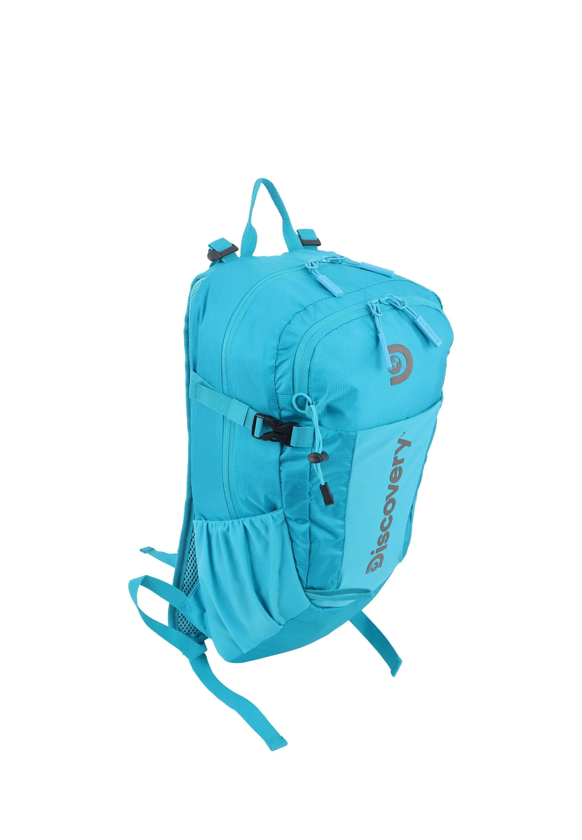 Discovery Outdoor Backpack  / School Backpack - D00611 Blue