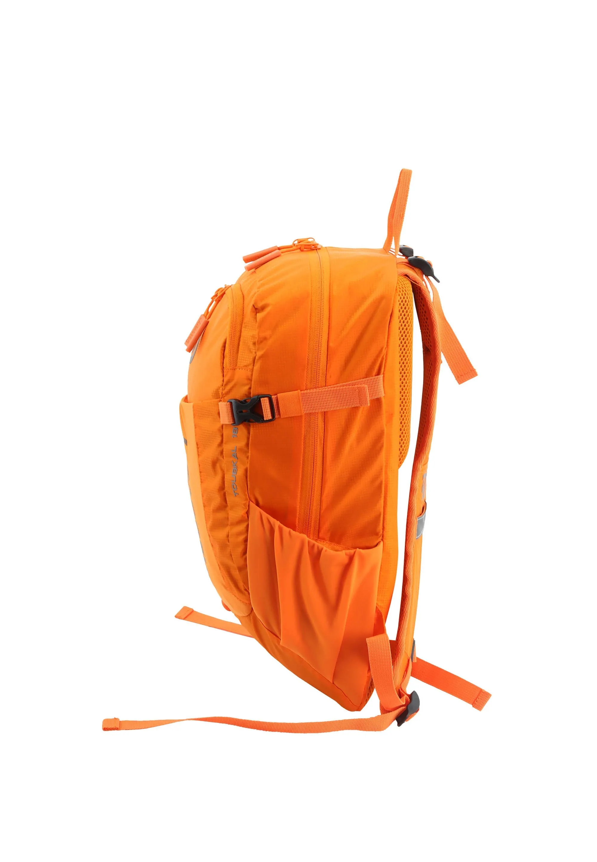 Discovery Outdoor Backpack  / School Backpack - D00611 Orange