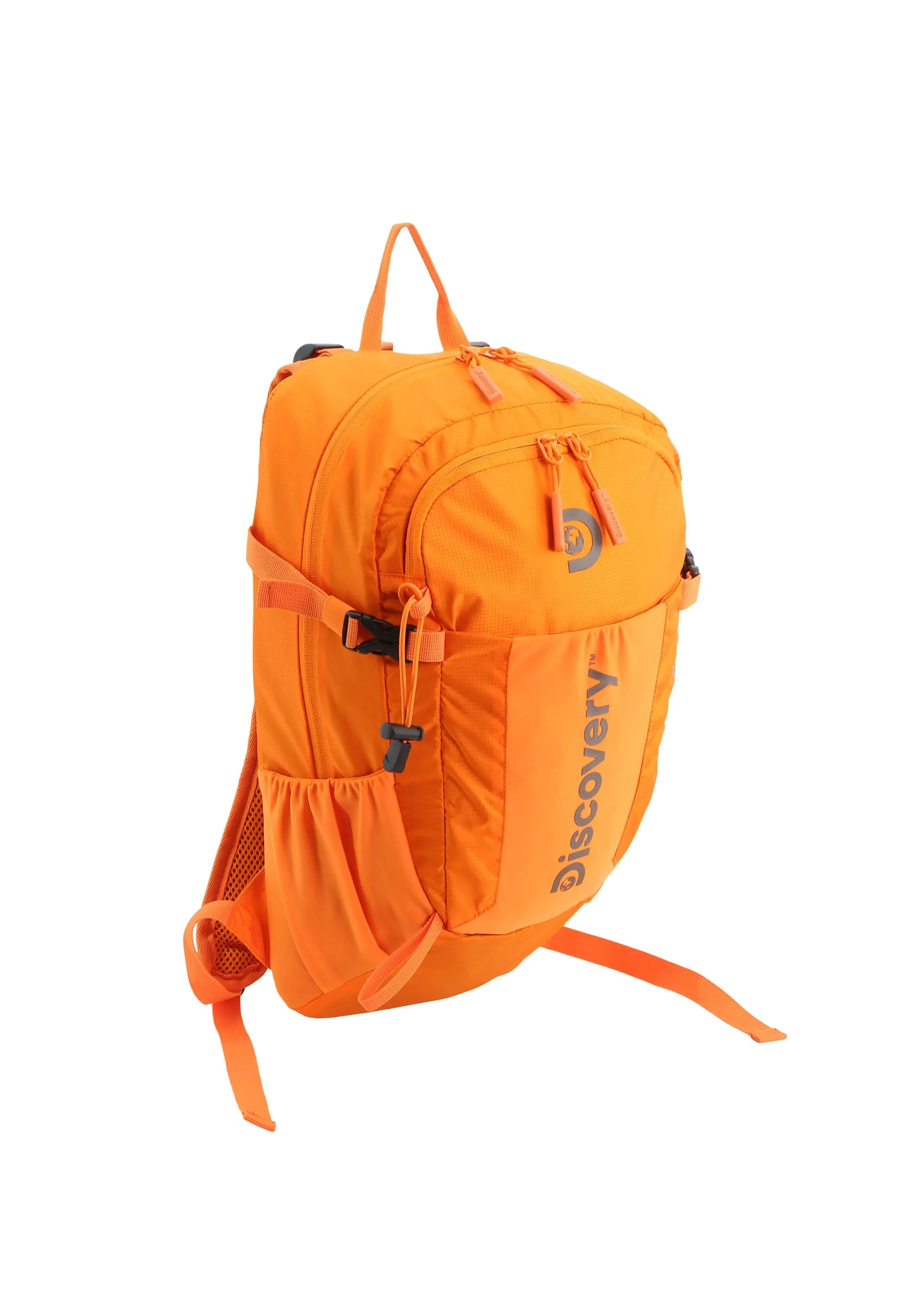Discovery Outdoor Backpack  / School Backpack - D00611 Orange