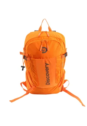 Discovery Outdoor Backpack  / School Backpack - D00611 Orange