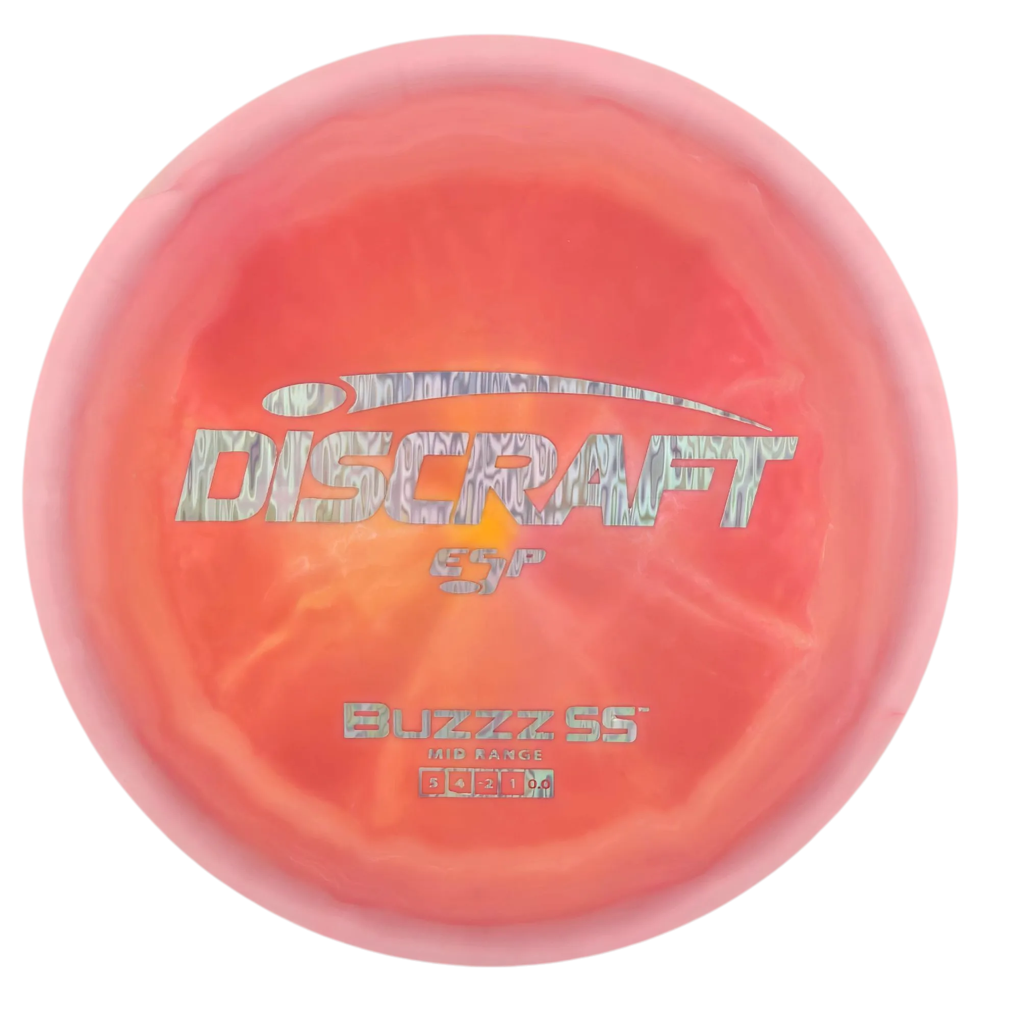 Discraft ESP Buzzz SS