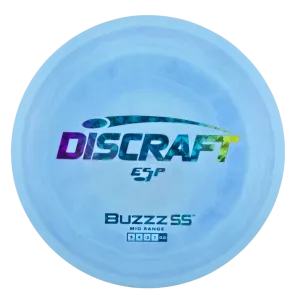 Discraft ESP Buzzz SS