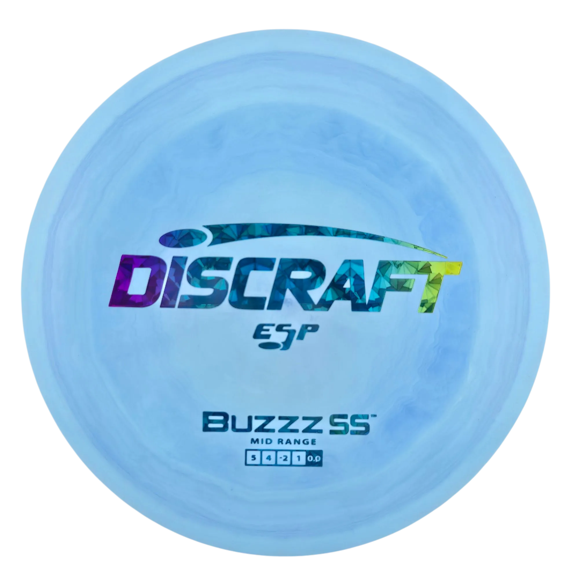 Discraft ESP Buzzz SS