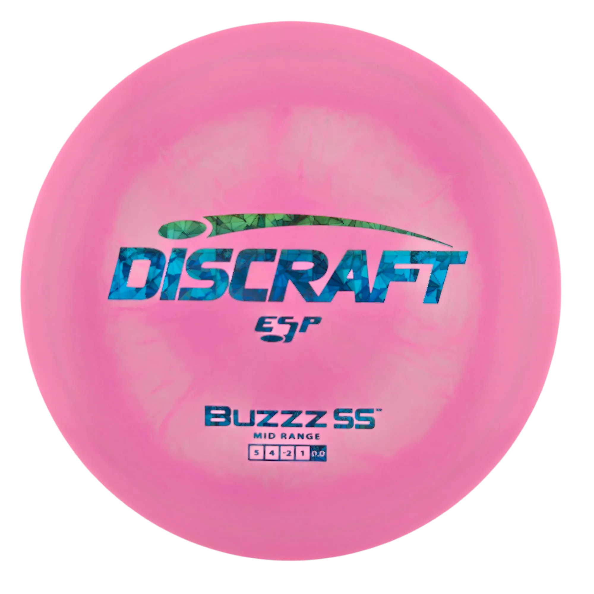 Discraft ESP Buzzz SS