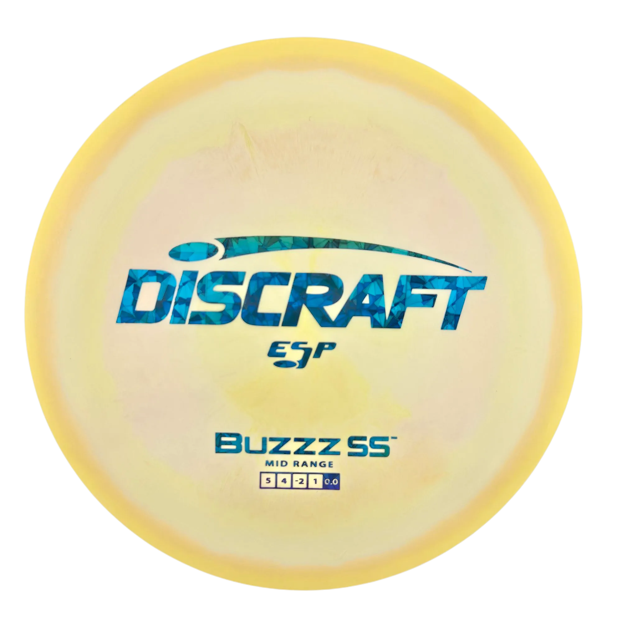 Discraft ESP Buzzz SS