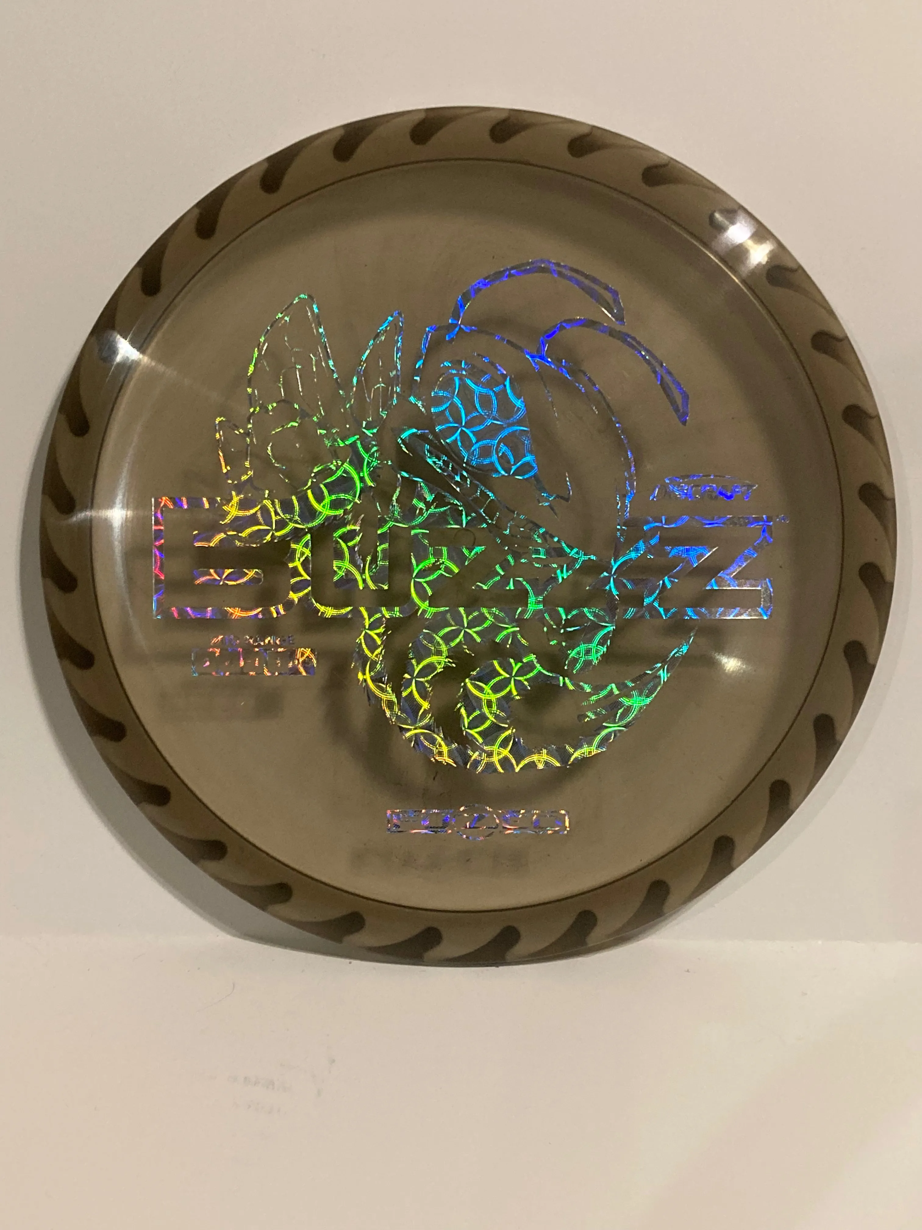 Discraft Fuzed Buzzz Saw