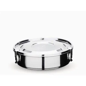 Divided Airtight Food Storage Container