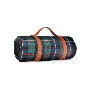 Double-layer Picnic Blanket