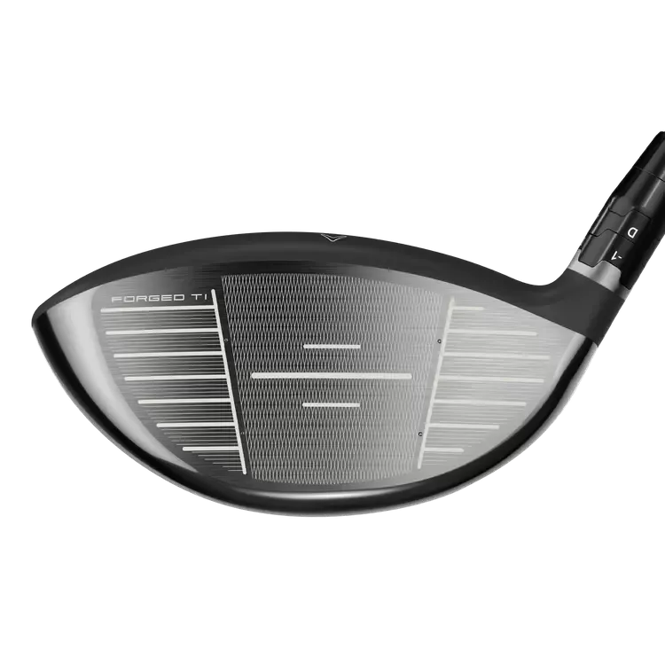 DRIVER CALLAWAY PARADYM GAUCHER
